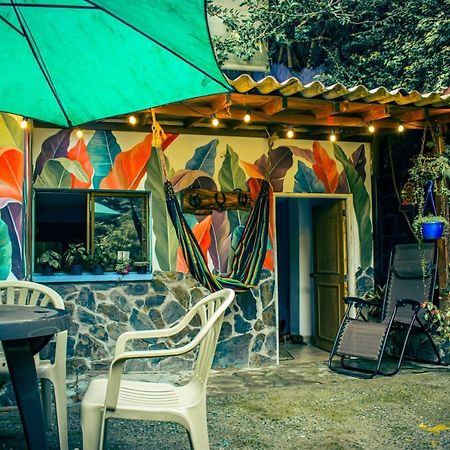 Acogedor Apartaestudio Armenia  Bagian luar foto