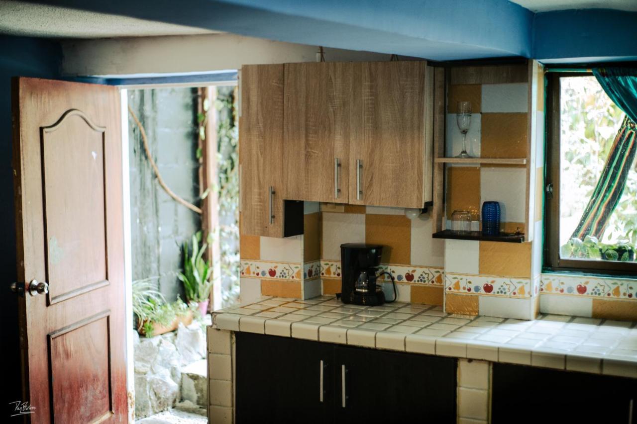 Acogedor Apartaestudio Armenia  Bagian luar foto