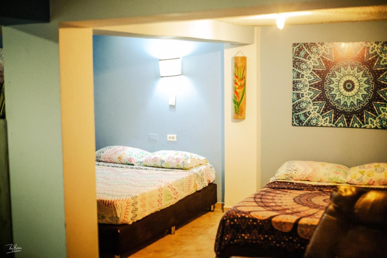 Acogedor Apartaestudio Armenia  Bagian luar foto