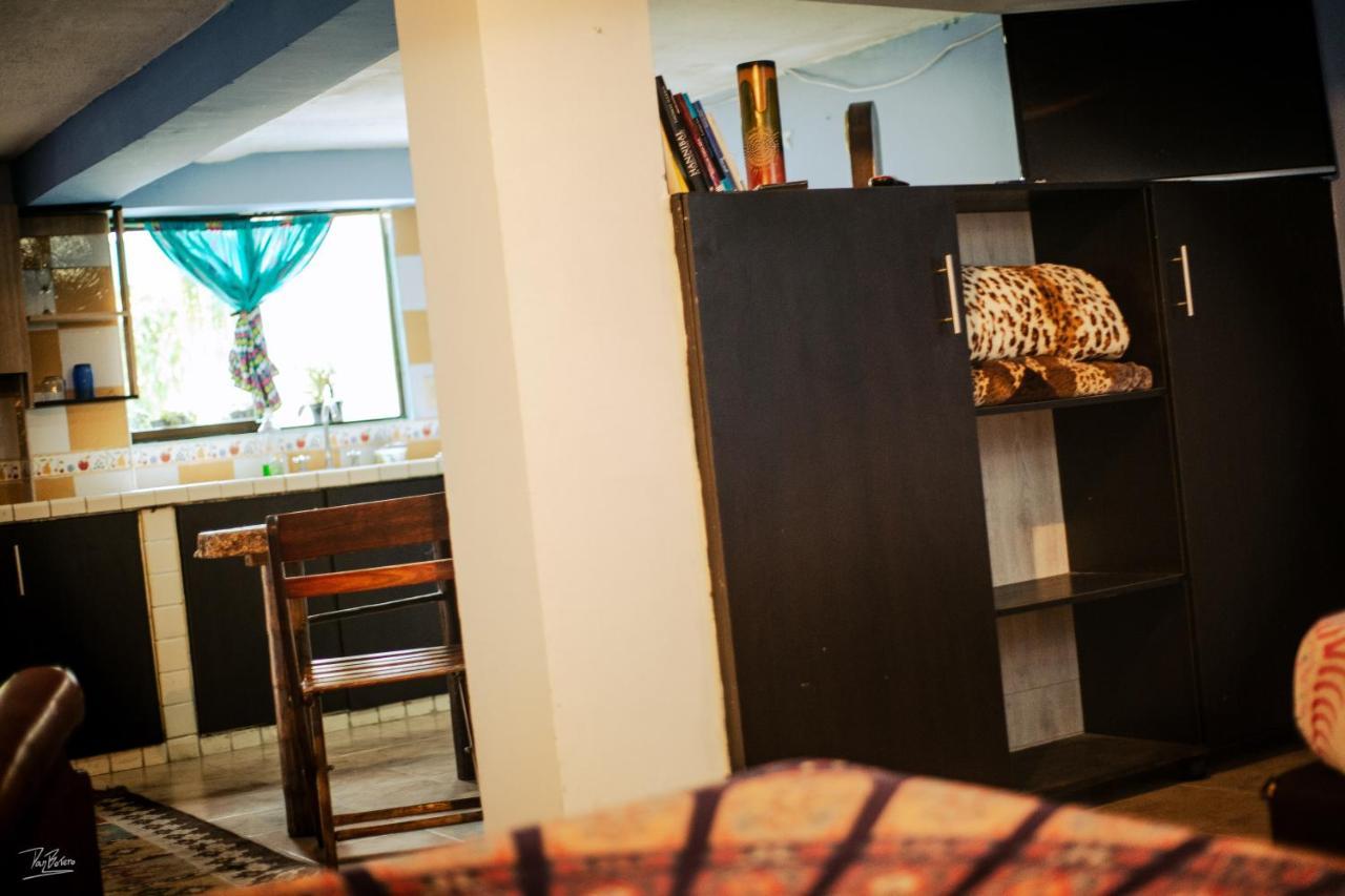 Acogedor Apartaestudio Armenia  Bagian luar foto