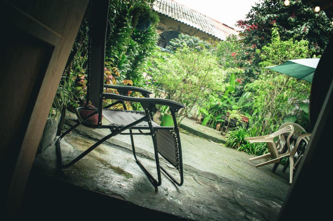 Acogedor Apartaestudio Armenia  Bagian luar foto