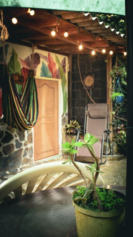 Acogedor Apartaestudio Armenia  Bagian luar foto